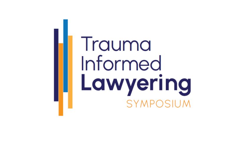 2024 OSBF Trauma Informed Lawyering Symposium image